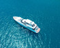 MELITA, One day charter, Turkey, Antalya
