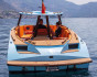 Fracraft Don Amon, One day charter, Montenegro, Tivat