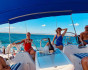 Sail trip on Bavaria yacht, One day charter, Bulgaria, Burgas