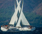 XXXIII Open Sailing Week, Регата, Турция, Фетхие, Гечек