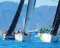 Spring Gocek Race Week 2025, Regatta, Turkey, Fethiye/Göcek