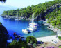 Turkey under scarlet sails!, Cruise, Turkey, Fethiye/Göcek