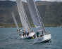 9th Rixos Sailing Cup, Регата, Турция, Фетхие, Гечек