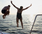 catamaran in Bodrum, One day charter, Turkey, Bodrum