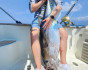 Trolling in the open sea, Fishing, Montenegro, Herceg Novi