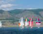 Music Race Baikal, Regatta, Russia, Baikal