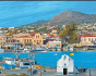 Yacht cruise the Saronic Islands., Cruise, Greece, Saronic Gulf / Athens