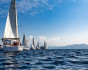 UNITED SAILING WEEK, Регата, Турция, Фетхие, Гечек