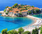 Best places of Montenegro, Круиз, Черногория, Тиват