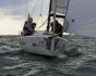 J/70 Master Class, One day charter, Russia, Saint-Petersburg