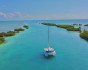 Cuba on a sailing catamaran, Круиз, Куба, Куба