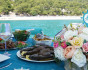 ADELYA, One day charter, Turkey, Antalya