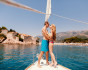 sailing in Turkey, Cruise, Turkey, Marmaris