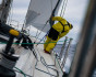 Sailing yacht training BBS IYT, Training, Montenegro, Tivat