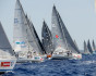 Spring Gocek Race Week 2025, Regatta, Turkey, Fethiye/Göcek