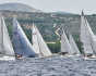 Champagne Cup Race 2025, Regatta, Croatia, Shibenik