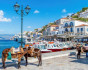 Ionian Islands Odyssey: A Week-Long Luxury Yacht Cruise, Круиз, Греция, Ионическое море 