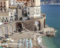 Amalfi coast cruise, Cruise, Italy, Amalfi