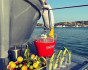 Kachamak Bodrum, Дневной тур, Турция, Бодрум
