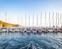 UNITED SAILING WEEK, Регата, Турция, Фетхие, Гечек