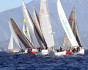 RIXOS SAILING CUP, Регата, Турция, Фетхие, Гечек