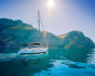 Ionian Islands Odyssey: A Week-Long Luxury Yacht Cruise, Круиз, Греция, Ионическое море 