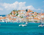 Explore the Greek Islands on a sailing yacht, Cruise, Greece, Dodecanese