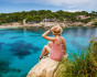 Rome, Corsica, Sardinia and Balearics, Cruise, Italy, Liguria / Tirrhenian (west)