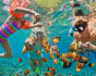 San Blas Islands - Winter in a Tropical Paradise, Cruise, Panama, Caribbean Sea