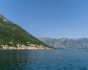 Beautiful day on a sailing yacht, Дневной тур, Черногория, Тиват