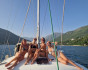 Sailing with Henry, 8 hours, One day charter, Montenegro, Tivat