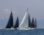 22ht Gocek Autumn Race Week, Регата, Турция, Фетхие, Гечек