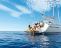 sailing tours from Fethiye, One day charter, Turkey, Fethiye/Göcek