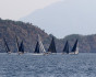 Gocek rase week, Regatta, Turkey, Fethiye/Göcek