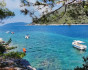 Sail boat Trip, One day charter, Montenegro, Tivat