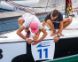 The largest PMYC regatta “Arsenal Cup”, Regatta, Montenegro, Tivat