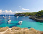 From Balearic to Gibraltar, Cruise, Spain, Balearic islands