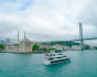 YACHT IN ISTANBUL, Дневной тур, Турция, Стамбул