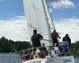 Sail adventure, Дневной тур, Россия, Москва