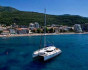 Sail Catamaran tour, One day charter, Montenegro, Tivat