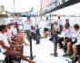 World Sailing Speed Record Around Turkey, Regatta, Turkey, Istanbul