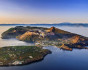 Aeolian Islands and Volcanoes. Sicily, Cruise, Italy, Sicily