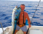 fishing from a moving boat, Fishing, Montenegro, Herceg Novi