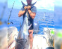 Fishing catch tuna &quot;Big Game&quot;, Fishing, Montenegro, Herceg Novi