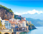 Amalfi Italy, Круиз, Италия, Амальфи