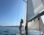 Between the islands and cities of the Adriatic: private sailing yacht cruise, Cruise, Montenegro, Tivat