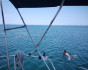 Sail trip catamaran, Дневной тур, Болгария, Бургас
