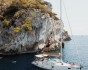 Sailing adventures in the Ionian Sea islands, Круиз, Греция, Ионическое море 