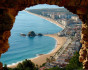 Mallorca - Tenerife, One way trip, Spain, Balearic islands