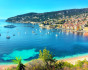 Cote d&#039;Azur, Круиз, Франция, Средиземноморское (Лазурное) побережье